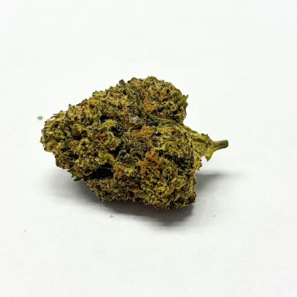 Garlic Budder - 1OZ